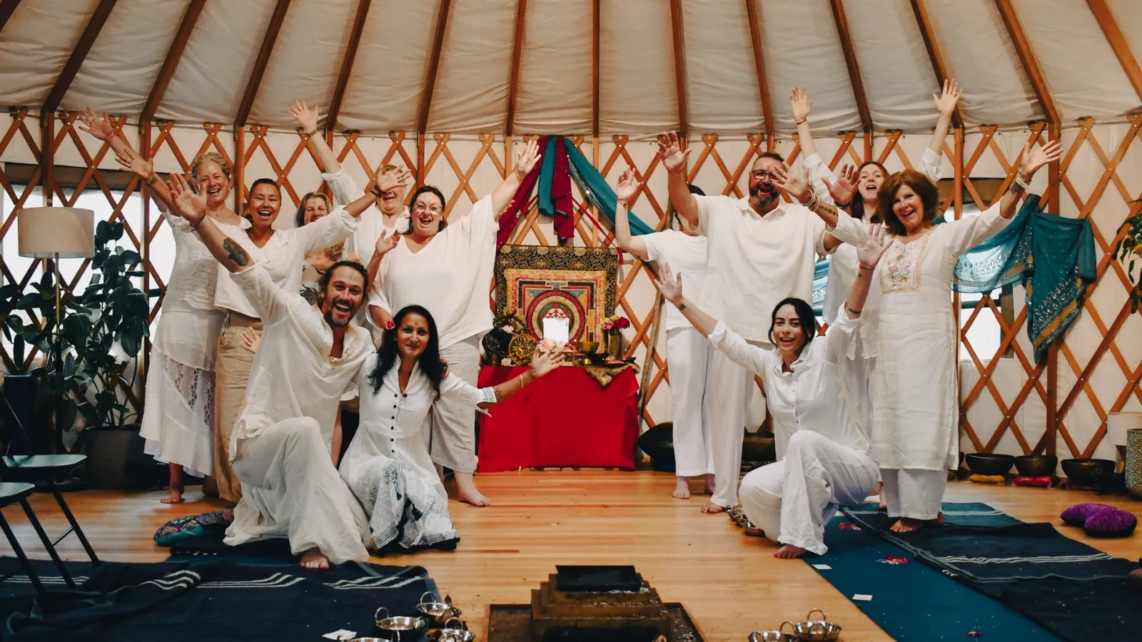 Soul Retreat Feb 2026